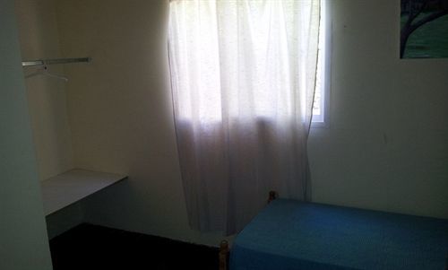 Cabanas El Challao Kültér fotó